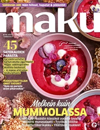 Maku (FI) 7/2022
