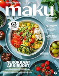 Maku (FI) 7/2023