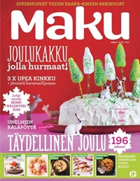 Maku (FI) 8/2015