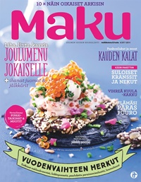 Maku (FI) 8/2017