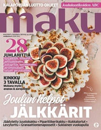 Maku (FI) 8/2018
