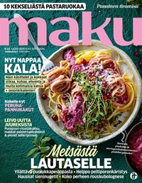 Maku (FI) 8/2021