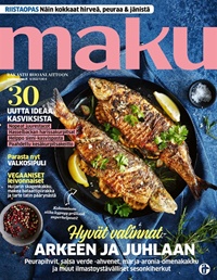 Maku (FI) 8/2022