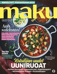 Maku (FI) 9/2021