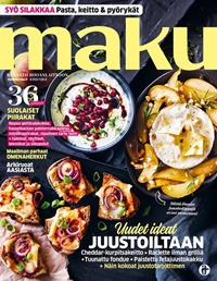 Maku (FI) 9/2022