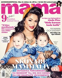 Mama (SE) 14/2012