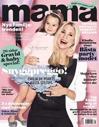 Mama (SE) 14/2014