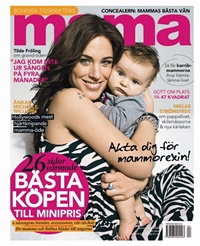 Mama (SE) 4/2009