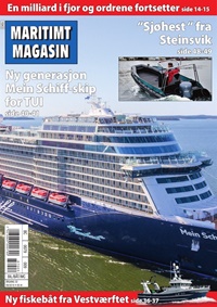 Maritimt Magasin 9/2018