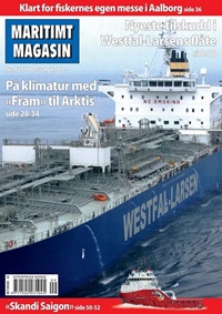 Maritimt Magasin 9/2011