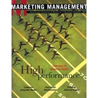 Marketing Management (UK) 7/2009