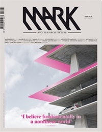 Mark Magazine (UK) 8/2010