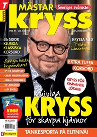 Mästarkryss (SE) 1/2022