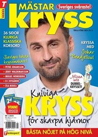 Mästarkryss (SE) 1/2023