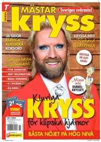 Mästarkryss (SE) 1/2026