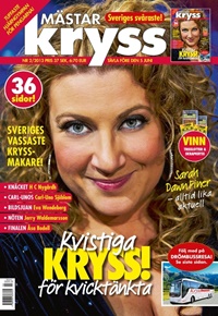 Mästarkryss (SE) 2/2013