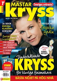 Mästarkryss (SE) 2/2022