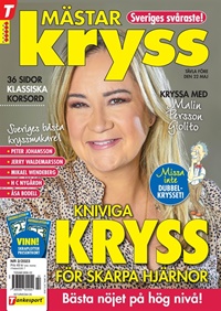 Mästarkryss (SE) 2/2023