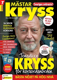 Mästarkryss (SE) 5/2022