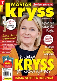 Mästarkryss (SE) 5/2023