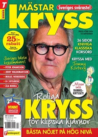 Mästarkryss (SE) 4/2024