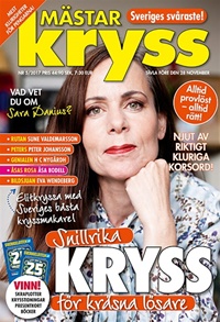 Mästarkryss (SE) 5/2017