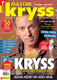 Mästarkryss (SE) 6/2021