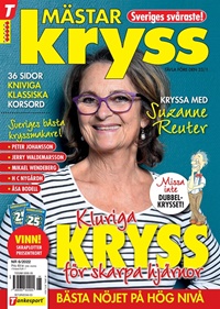 Mästarkryss (SE) 6/2022
