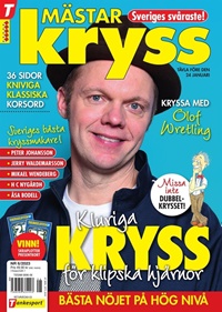 Mästarkryss (SE) 6/2023