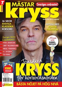 Mästarkryss (SE) 6/2024