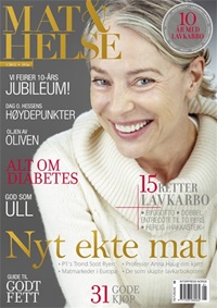 Mat & Helse 1/2012