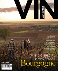 Mat & Vänner Vin (SE) 1/2010