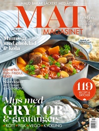 Matmagasinet (SE) 10/2024