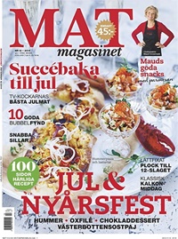 Matmagasinet (SE) 12/2014