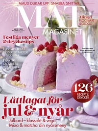 Matmagasinet (SE) 12/2024