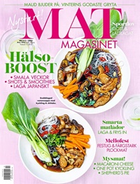 Matmagasinet (SE) 2/2025