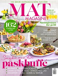 Matmagasinet (SE) 3/2026