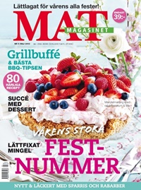 Matmagasinet (SE) 5/2013