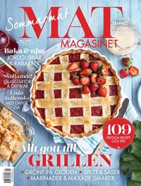 Matmagasinet (SE) 6/2024