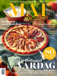 Matmagasinet (SE) 9/2024