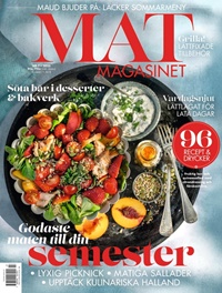 Matmagasinet (SE) 7/2025