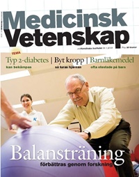 Medicinsk Vetenskap (SE) 1/2009