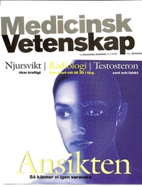 Medicinsk Vetenskap (SE) 3/2006