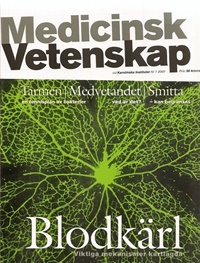 Medicinsk Vetenskap (SE) 1/2007