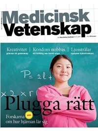 Medicinsk Vetenskap (SE) 3/2011