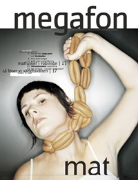 Megafon (SE) 3/2003