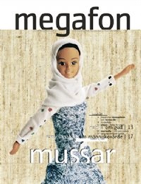 Megafon (SE) 4/2003