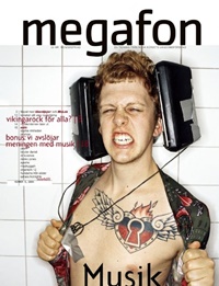 Megafon (SE) 3/2004