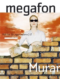 Megafon (SE) 4/2004