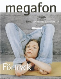 Megafon (SE) 2/2005